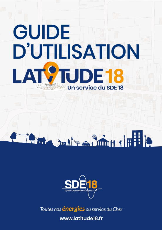 Guide d'utilisation